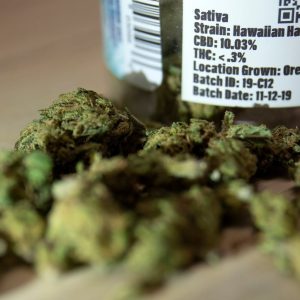THC-related poison control calls tripled in Texas after hemp became legal. Experts say there’s more to the story.