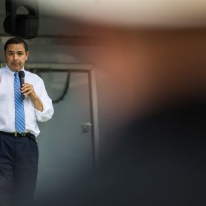 Henry Cuellar’s corruption trial delayed until after election