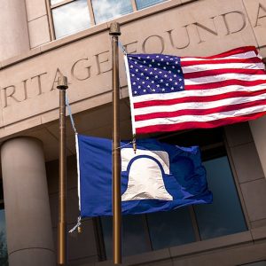 Project 2025 remains nonpartisan, true to 1980s good-gov’t inception despite raucous outcry, key figures say