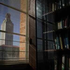 Professors want to leave Texas because of tense political climate, survey says