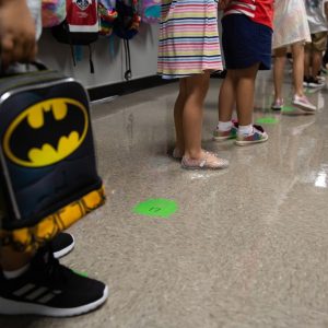 Vaccination rates in Texas schools have been dropping. Look up the latest vaccination rates in your district.