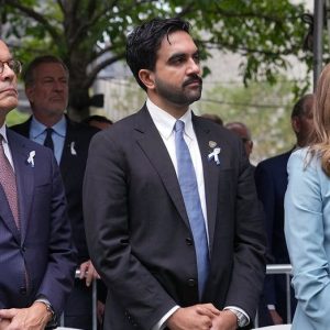 Mamdani draws fury from 9/11 mourners over Ground Zero appearance: ‘Disrespectful’