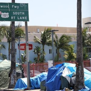 Gov Newsom orders homeless encampments torn down across California: ‘No more excuses’