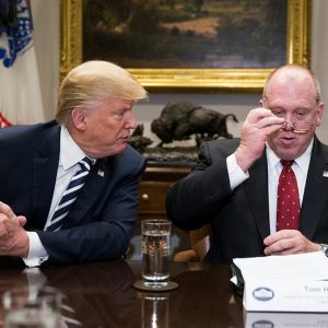 What to know about Thomas Homan, Trump’s incoming ‘border czar’