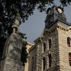 Texas county rejects a moratorium on data center development amid AI boom