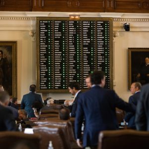 Here are the Texas House races that Democrats and Republicans think they can flip