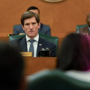 A West Texas lawmaker wants to redirect millions of tax dollars to plug abandoned wells, curb emissions