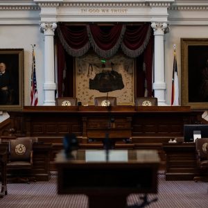 Texas House to pick new speaker, concluding brutal proxy war