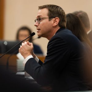 Texas investigation into teachers’ posts after Charlie Kirk’s death violates their free speech, experts say