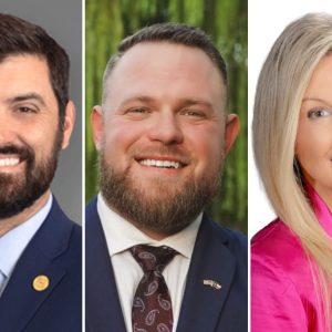 Two Republicans and a Democrat face off in special election for North Texas Senate seat