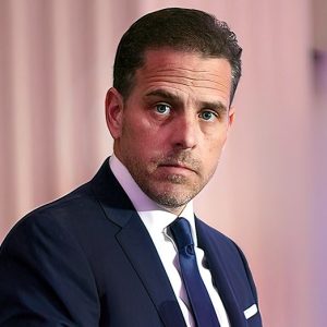 Eyebrow-raising claim from ‘Hunter Biden’ X account draws GOP mockery