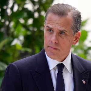 5 things to know about Hunter Biden trial