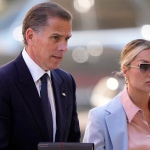 Hunter Biden’s law license suspended following historic guilty verdict