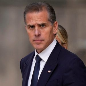 Jurors might believe Hunter Biden is guilty and vote to acquit him anyway