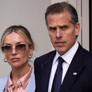Hunter Biden trial enters 3rd day with cross-examination of FBI agent