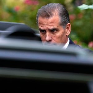 Hunter Biden’s financial woes revealed in new motion to drop lawsuit: ‘Significant debt’