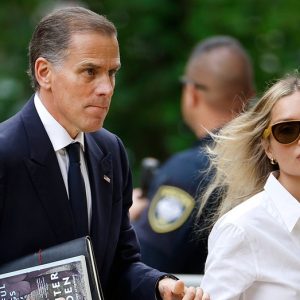 Hunter Biden trial enters day 5 after testimony from sister-in-law-turned-girlfriend: ‘Panicked’