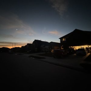 Why More Texans Are Taking Their Power Back