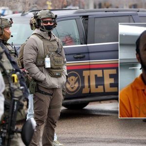 White House unloads on violent ‘criminal alien’ nabbed after investigators uncover election offense