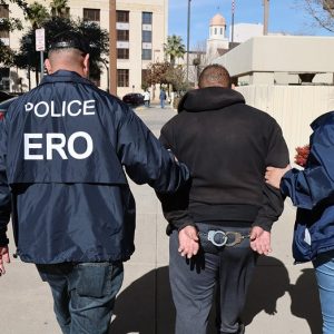 ICE says it will needs massive funding hike, tens of thousands more beds to implement Laken Riley Act