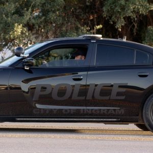 A Texas cop signed on to help ICE deport his neighbors. It tore the town apart.