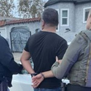 Border sheriff ignores county’s new policy that blocks cooperation with ICE immigration enforcement