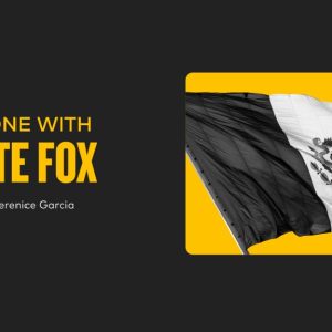 Watch: Virtual one-on-one interview with Vicente Fox for Texas Tribune Festival