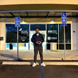 This immigrant served in the US military. Now he faces deportation
