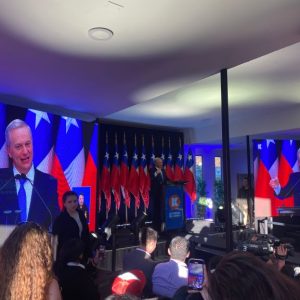 Who is Jeannette Jara, the communist leading Chile’s presidential election?