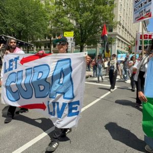 DOJ, Treasury investigate nonprofits and leaders allegedly coordinating with Cuba in influence campaign
