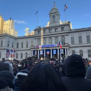 ‘We will not wait’: Mamdani kicks off housing plans after inaugural party