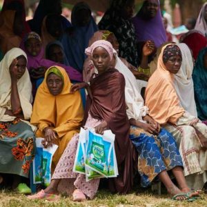 Ramadan in colour: How Muslims in Africa celebrate the holy month and Eid
