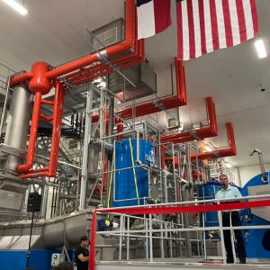 Pressure mounts to allow treated oilfield waste in Texas rivers and on rangeland
