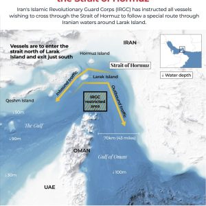 Cloud over US-Iran talks: What are the key sticking points?