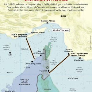 US-Iran diplomacy picks up: What’s the latest?