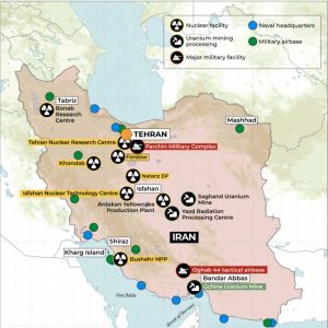 Can the US seize Iran’s enriched uranium – and what are the risks?