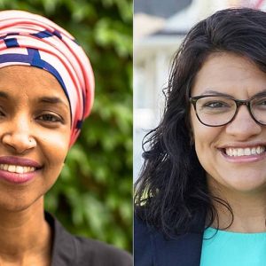 Pro-Israel leader warns Democrats failing to condemn ‘vicious Jew haters’ in Congress