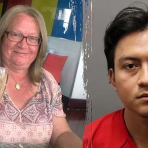 Illegal immigrant crimes in swing state highlighted as grandmother killed in carjacking