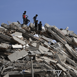 Venezuela quake leaves La Guaira in almost total devastation