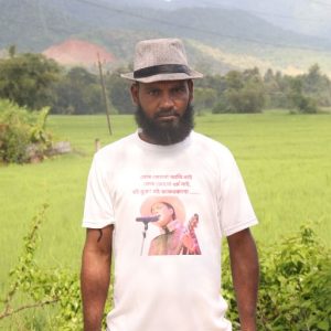 ‘Zubeen was for all’: Singer’s death unites India’s religiously torn Assam