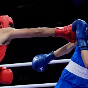 White House, Harris silent on Olympics gender controversy as Trump vows to ‘protect women and girls’