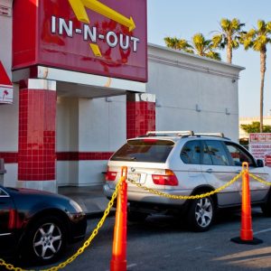 New study reveals blue state’s fast-food minimum wage hike jeopardized thousands of jobs