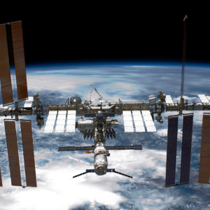 Companies prepare next generation of space stations for orbit