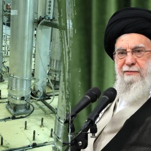 Iran’s weakened position could lead it to pursue nuclear weapon, Biden national security adviser warns