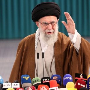 Alarming discovery of Iran nuclear activity could ‘upend’ US assessment of weapons capability: expert