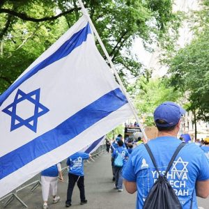 Reporter’s Notebook: The Republican-led vote that revealed Democrats’ new divide on Israel