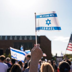 Trump admin won’t tolerate antisemitism in schools, says Leo Terrell as NYC schools under microscope