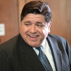 Gov. Pritzker says Trump trying to ‘manufacture a crisis’ as admin plans National Guard deployment to Chicago