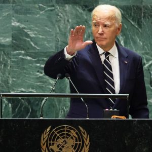 Biden administration hit with FOIA suit seeking 25th Amendment-related comms