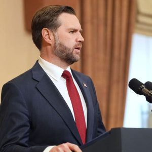 Vance says US-Iran talks end without deal after 21 hours of negotiations